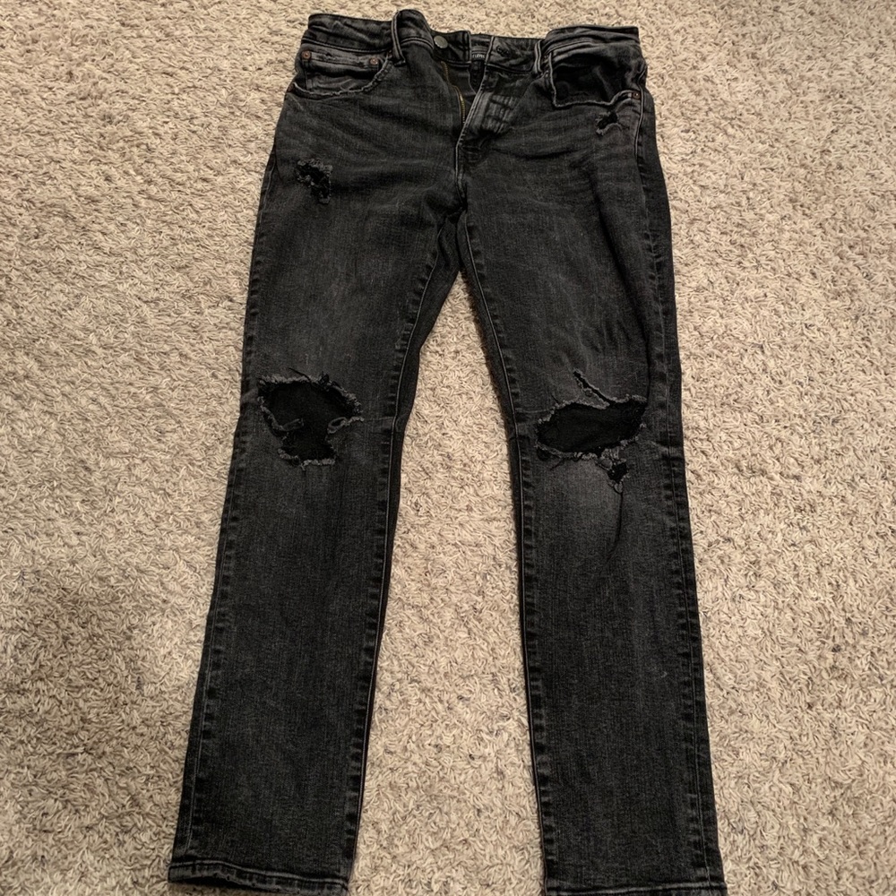 American Eagle Next Level Flex Jeans